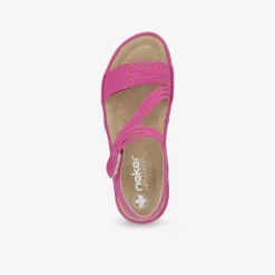 rieker Damen Sandalen