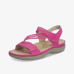 rieker Damen Sandalen