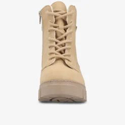 rieker Damen Schnürstiefeletten