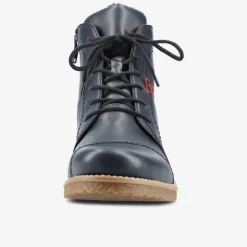 rieker Damen Schnürstiefeletten