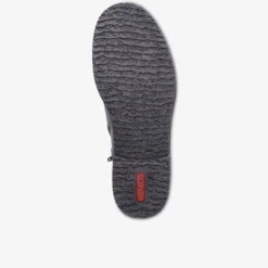 rieker Damen Schnürstiefeletten