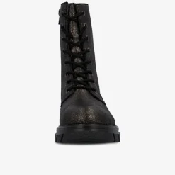 rieker Damen Schnürstiefeletten