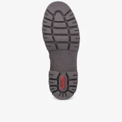 rieker Damen Schnürstiefeletten