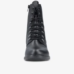 rieker Damen Schnürstiefeletten
