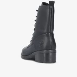 rieker Damen Schnürstiefeletten