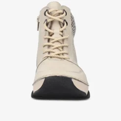 rieker Damen Schnürstiefeletten