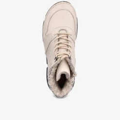 rieker Damen Schnürstiefeletten