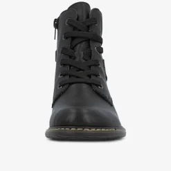 rieker Damen Schnürstiefeletten