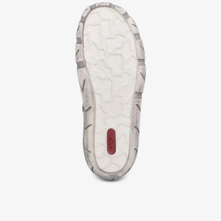 rieker Damen Schnürstiefeletten