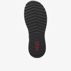 rieker Damen Schnürstiefeletten