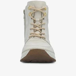rieker Damen Schnürstiefeletten