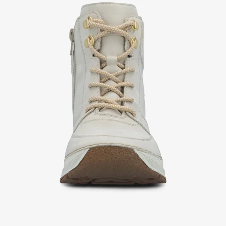rieker Damen Schnürstiefeletten
