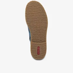 rieker Damen Schnürstiefeletten