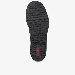 rieker Damen Schnürstiefeletten