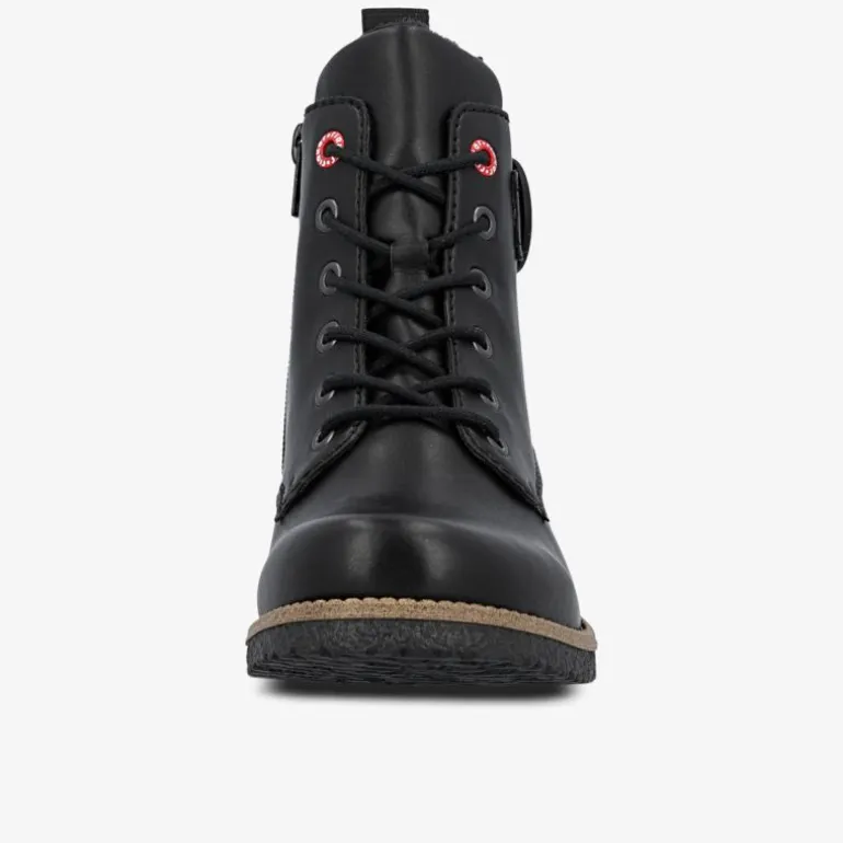rieker Damen Schnürstiefeletten