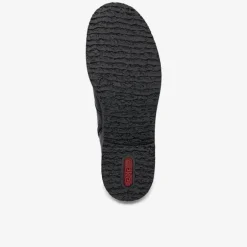 rieker Damen Schnürstiefeletten