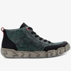 rieker Damen Schnürstiefeletten
