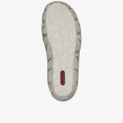 rieker Damen Schnürstiefeletten