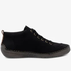 rieker Damen Schnürstiefeletten