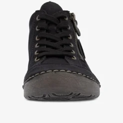 rieker Damen Schnürstiefeletten