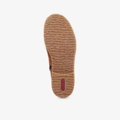 rieker Damen Schnürstiefeletten