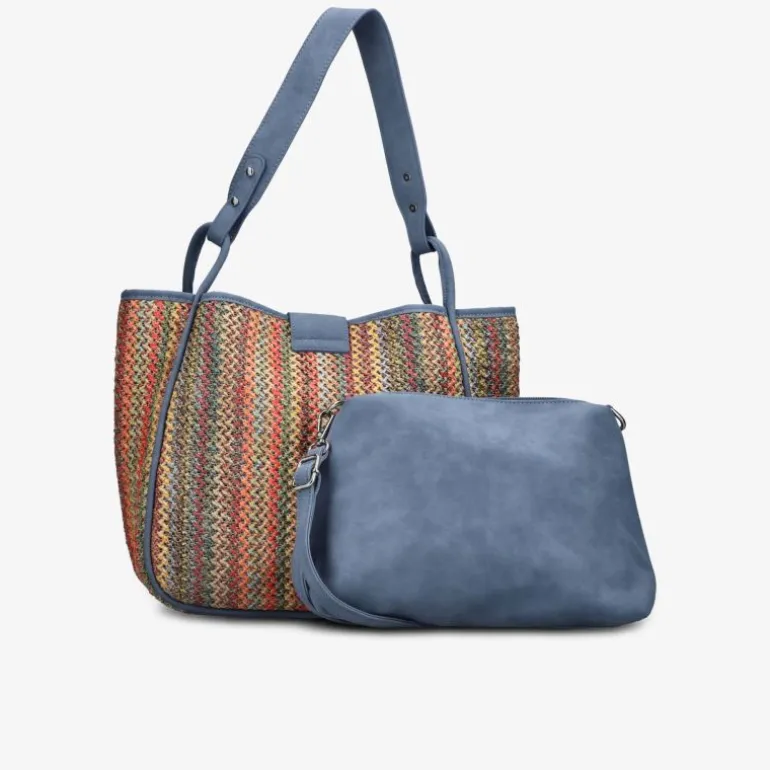 rieker Damen Shopper