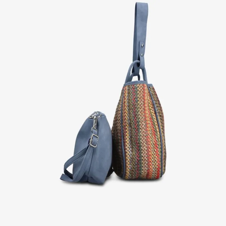 rieker Damen Shopper