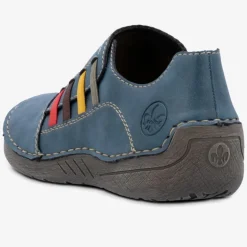 rieker Damen Slipper