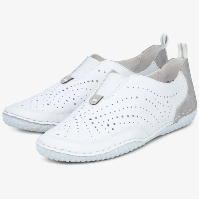rieker Damen Slipper