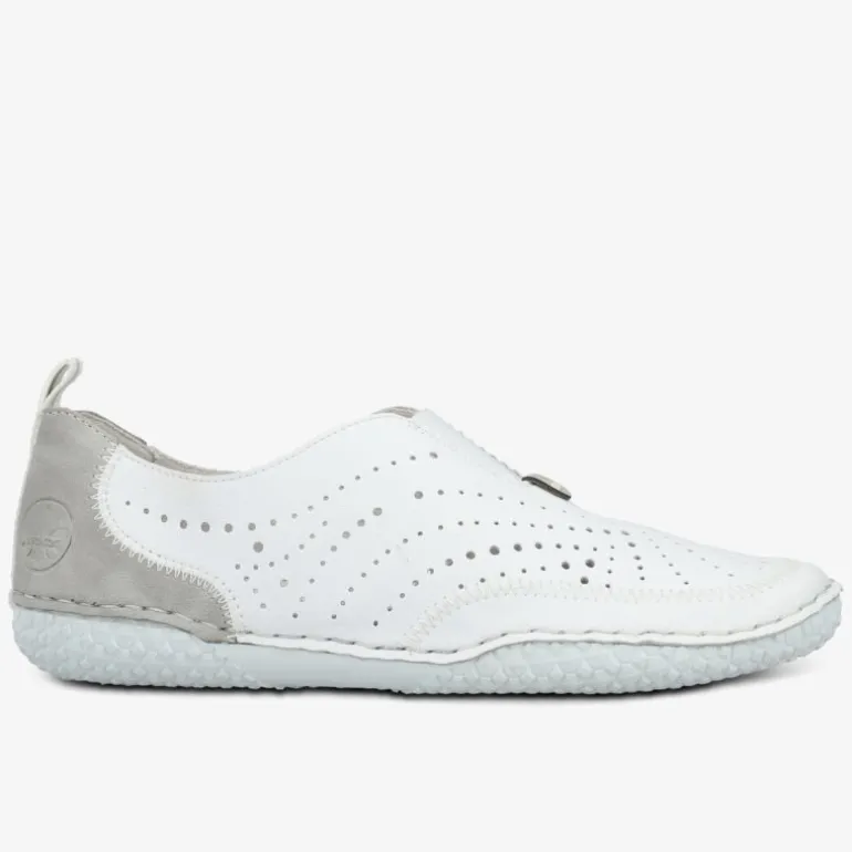 rieker Damen Slipper