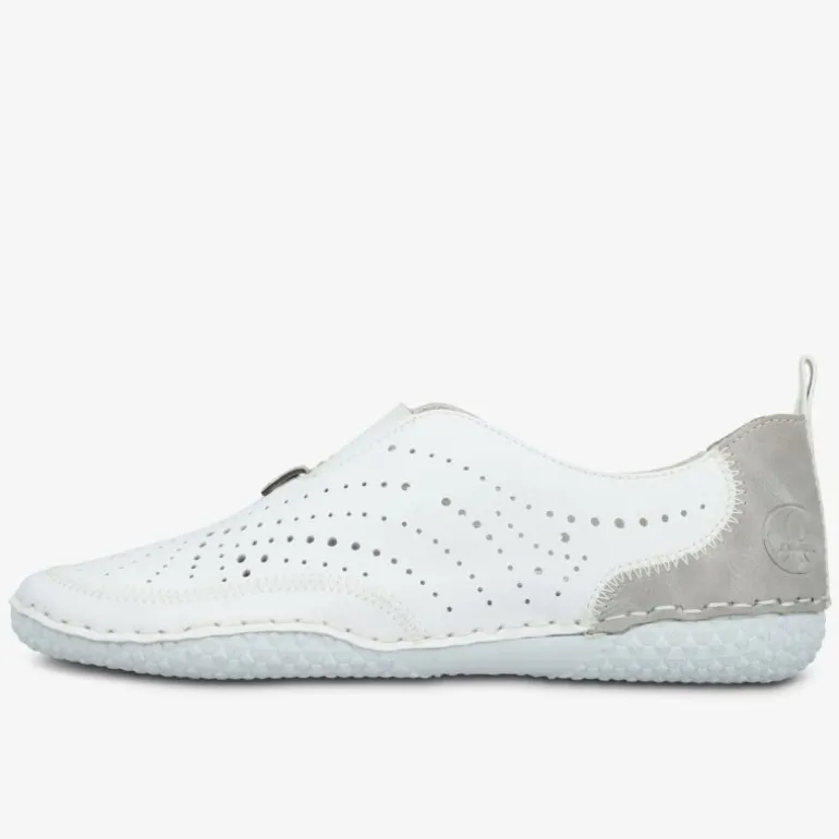 rieker Damen Slipper