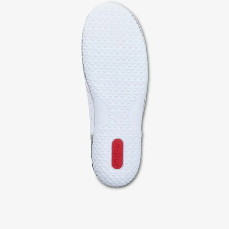 rieker Damen Slipper