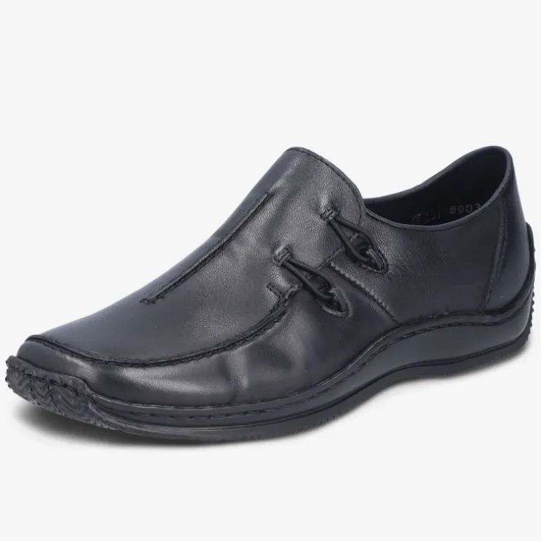 rieker Damen Slipper