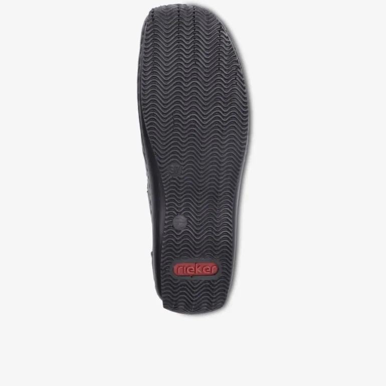 rieker Damen Slipper