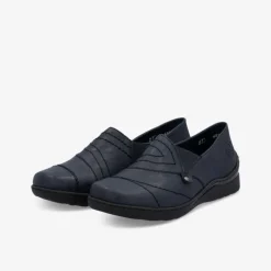 rieker Damen Slipper