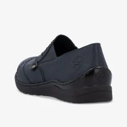 rieker Damen Slipper