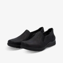 rieker Damen Slipper