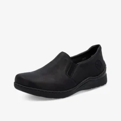 rieker Damen Slipper