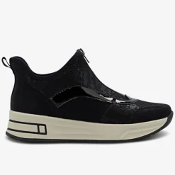 rieker Damen Slipper