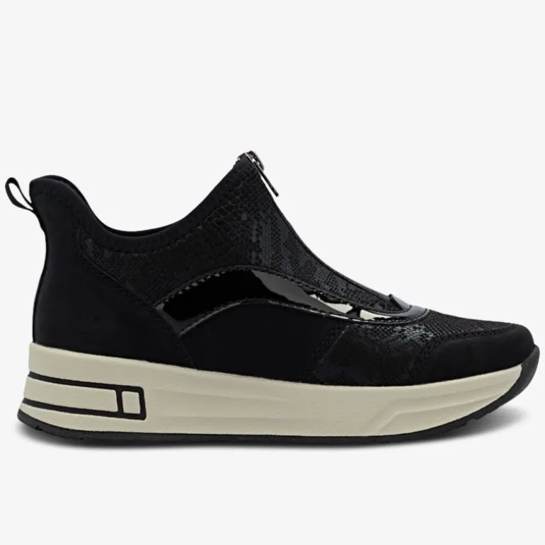 rieker Damen Slipper