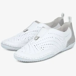 rieker Damen Slipper