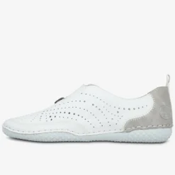 rieker Damen Slipper