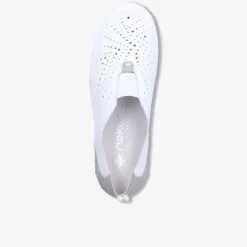rieker Damen Slipper