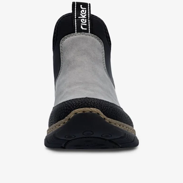 rieker Damen Slipper