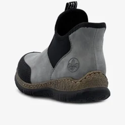 rieker Damen Slipper