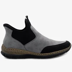 rieker Damen Slipper
