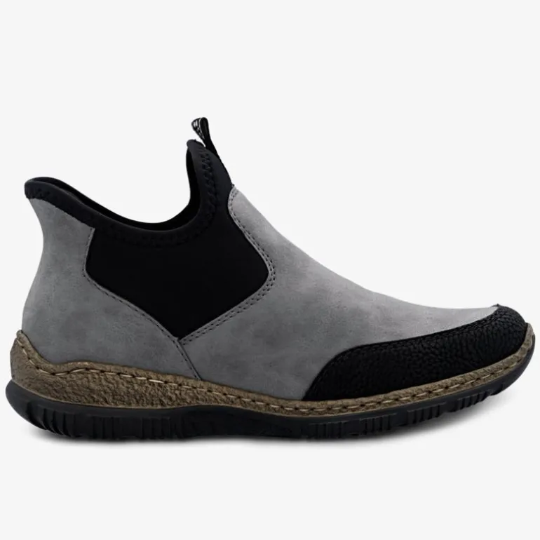 rieker Damen Slipper