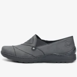 rieker Damen Slipper