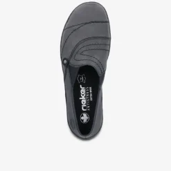 rieker Damen Slipper