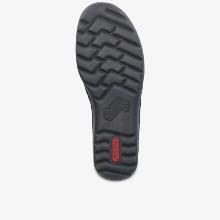 rieker Damen Slipper